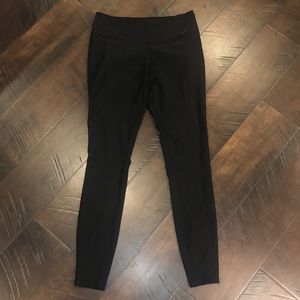 ❤️NWOT❤️ Black Nike Leggings